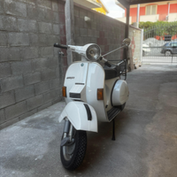Vespa PX 125 arcobaleno