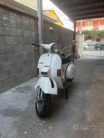Vespa PX 125 arcobaleno