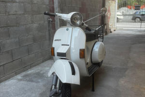 Vespa PX 125 arcobaleno