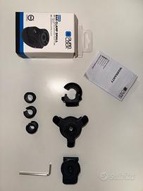 Quad Lock Originale con antivibrante