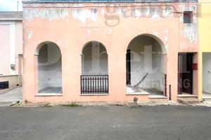 Casa Indipendente Spongano [SPO 0005VRG]