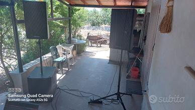 impiando DB Technologies