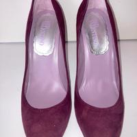 Scarpe donna Red Valentink