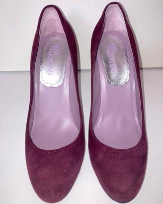 Scarpe donna Red Valentink