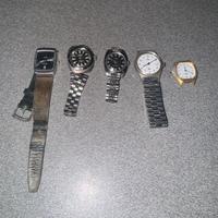 orologi vintage