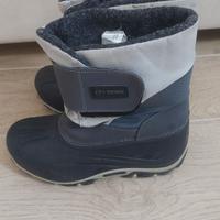 Scarpe da neve/stivaletto Tecnica 31/32