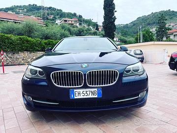 Bmw 525 Touring Msport