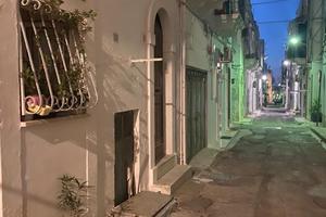 Appartamento Ostuni centro