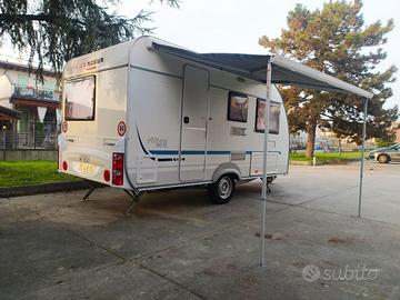 ADRIA  ALTEA 4 POSTI LETTO