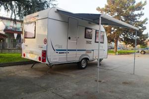 ADRIA  ALTEA 4 POSTI LETTO