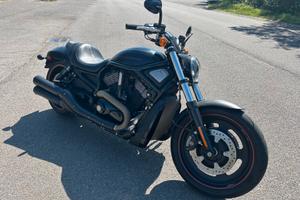 Harley-davidson VRSCDX Night Rod Special