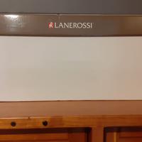 Coperta matrimoniale Lanerossi 100% pura lana verg