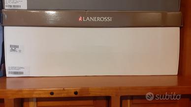 Coperta matrimoniale Lanerossi 100% pura lana verg