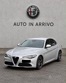 Alfa Romeo Giulia 2.2 180 CV