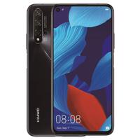 Huawei Nova 5T 128GB Black - Nuovo