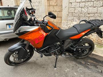 KTM 1190 Adventure S