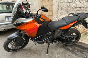 KTM 1190 Adventure S