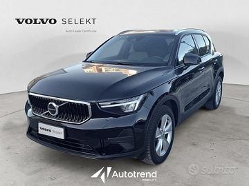 Volvo XC40 T2 129 CV Automatica NAVI LED Core