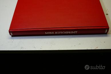 mini autosprint