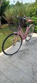 Bicicletta x ragazza