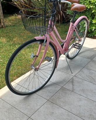 Bicicletta x ragazza