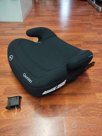 Booster Auto Giordani R129 I-size Isofix NUOVO