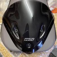 Cupolino WRS Sport BMW S1000R