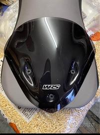 Cupolino WRS Sport BMW S1000R