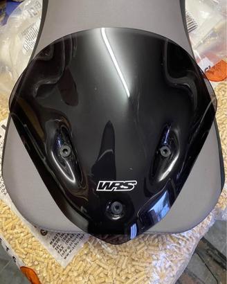 Cupolino WRS Sport BMW S1000R