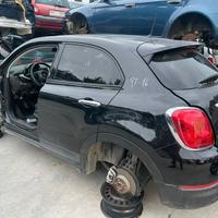 Ricambi fiat 500x 500 x 1.3 multijet euro 6