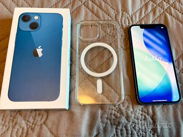 Apple iPhone 13 mini 512GB + Custodia MagSafe