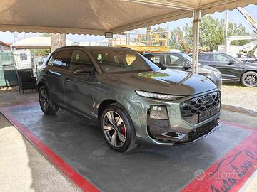 AUDI Q3 TFSI 110 kW mHEV S tronic S Line edition