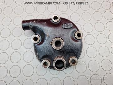 TESTATA 39W YAMAHA YZ 125 1983 1984 YZ125 1985