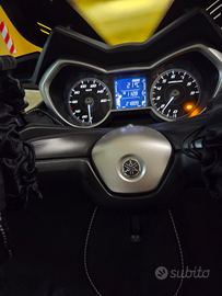 Yamaha Xmax 300 anno 2020