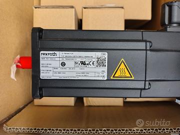 SERVOMOTORE MS2N04-C0BTN-CMSG1-NNNNN-NN Rexroth