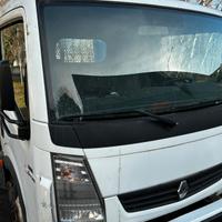 Renault maxity