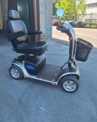 Scooter elettrico per anziani usato pochissimo mod