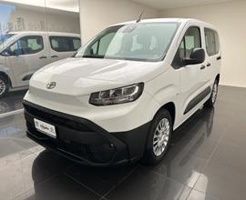 TOYOTA Proace City Verso 1.2 110 CV S&S L1 Loung