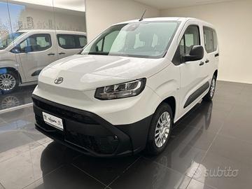 TOYOTA Proace City Verso 1.2 110 CV S&S L1 Loung