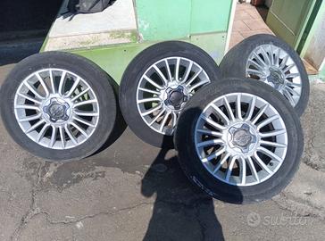 Cerchi 500x