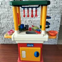 Cucina per bambini Chicco