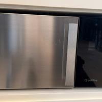 ABBATTITORE DOMESTICO LIFE W30 INOX