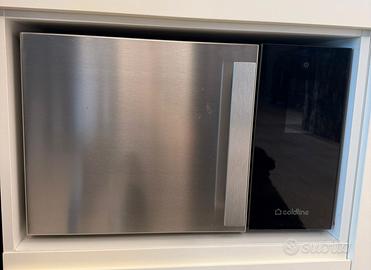 ABBATTITORE DOMESTICO LIFE W30 INOX