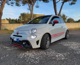 Abarth 500 595