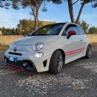 Abarth 500 595