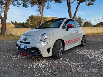 Abarth 500 595