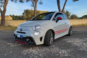 Abarth 500 595