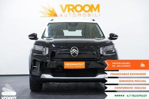 CITROEN C3 4 serie C3 PureTech 100 S&S Plus