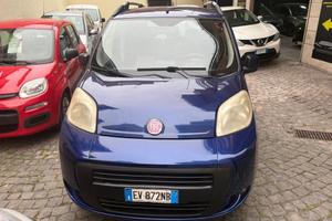 Fiat Qubo 1.4 8V 77 CV Dynamic Natural Power