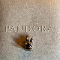 Pandora charm tazzina Disney Paperino paperina